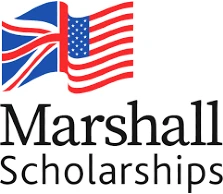 The Marshall Scholarship