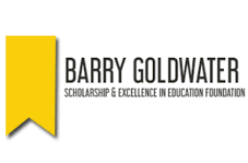 The Goldwater Scholarship
