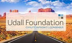 The Udall Scholarship