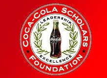 coca-cola scholarship program