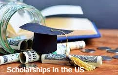 Top 14 Scholarships in the US