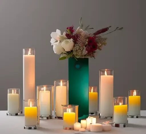 Personalizing Your Candle Ceremony: Modern Twists to Consider