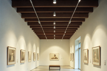 5 Top Features of a Well-Designed Art Gallery