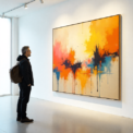 Beginner Guide to Collecting Contemporary Art
