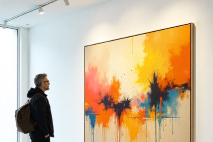 Beginner Guide to Collecting Contemporary Art