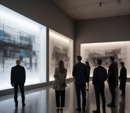 Digital Art Buying and Ownership Trends