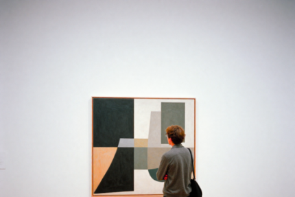 How Galleries Choose Artworks for Display