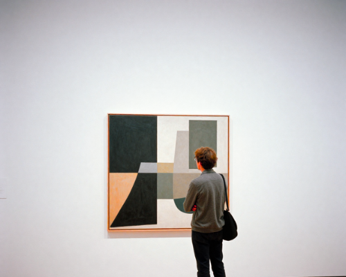 How Galleries Choose Artworks for Display