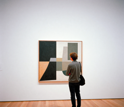 How Galleries Choose Artworks for Display