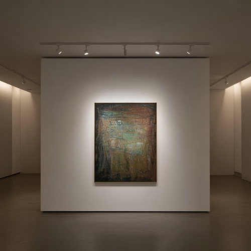 How to Authenticate Fine Art Before Buying