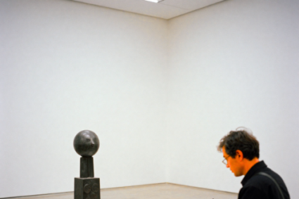 How to Critique an Exhibition Respectfully