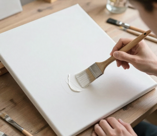 How to Find Your Personal Art Style