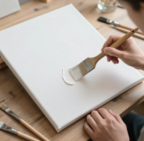 How to Find Your Personal Art Style