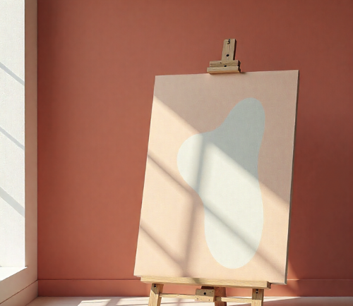 How to Improve your Sense of Visual Composition