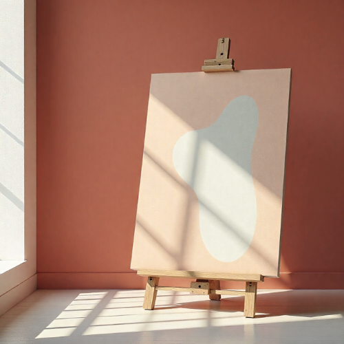 How to Improve your Sense of Visual Composition