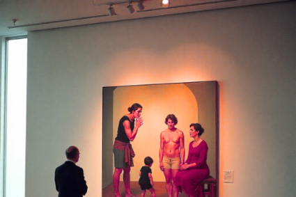 How to Read Visual Storytelling in Art