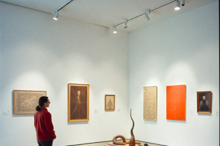 How to Understand Abstract Installations