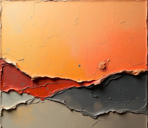 How to Use Textures to Enhance Artwork