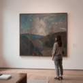 Ways to Analyze the Mood of an Artwork