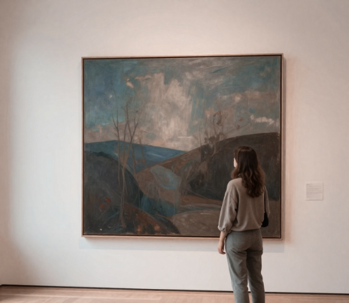 Ways to Analyze the Mood of an Artwork