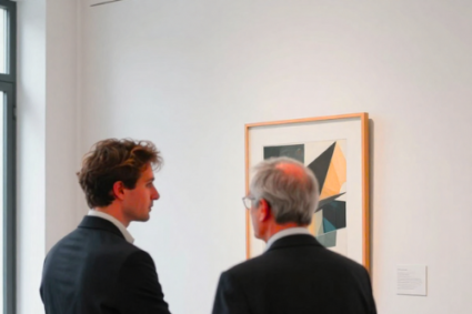 What Affects the Price of an Art Piece