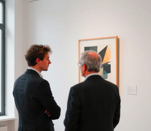 What Affects the Price of an Art Piece