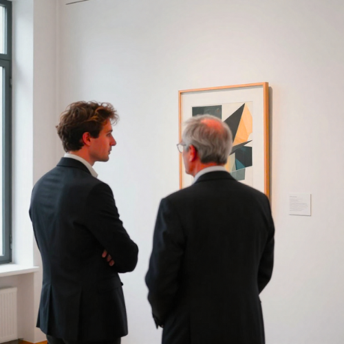 What Affects the Price of an Art Piece