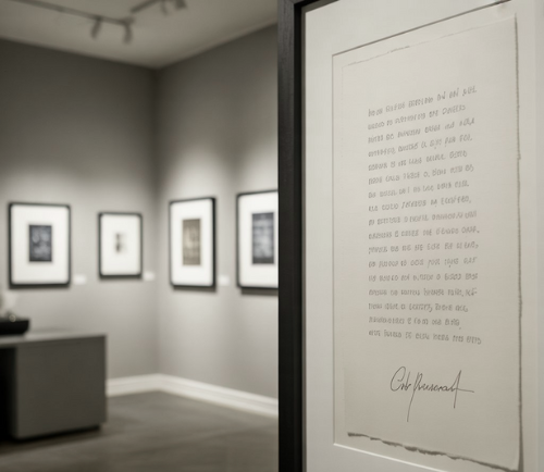 long-term value of limited edition prints