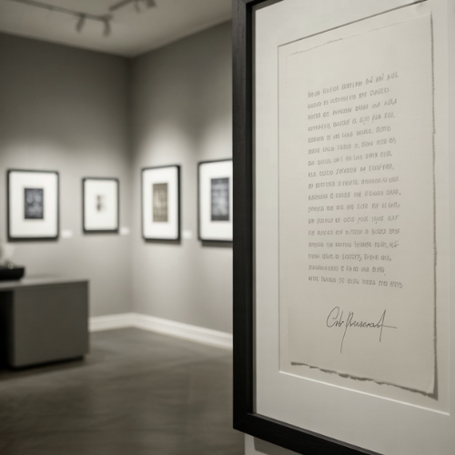 long-term value of limited edition prints