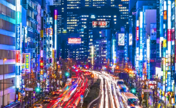 Art-Focused Travel Itinerary for Tokyo