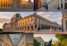 Best Art Museums to Visit in Paris