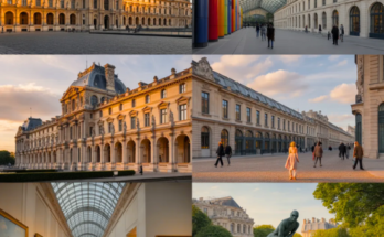 Best Art Museums to Visit in Paris