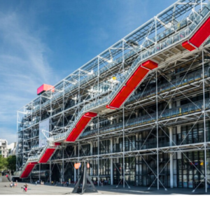 Centre Pompidou