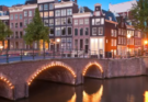 Cultural Landmarks and Galleries in Amsterdam