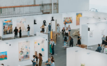 Hidden Art Gems in Berlin