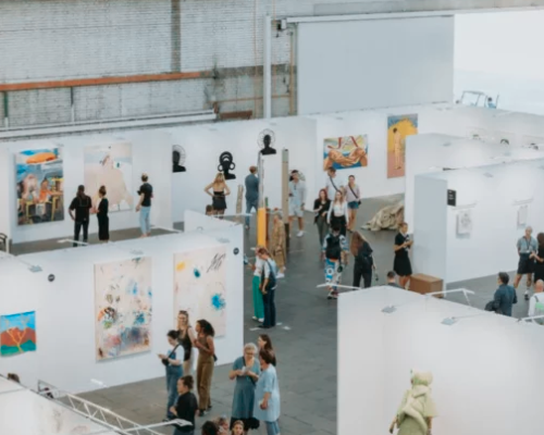 Hidden Art Gems in Berlin