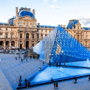 Louvre Museum