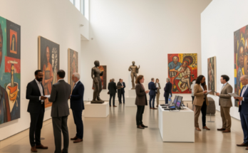 MoMA Acquires Contemporary African Art Collection