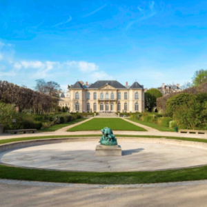 Musée Rodin