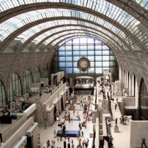 Musée d’Orsay