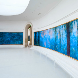 Musée de l’Orangerie