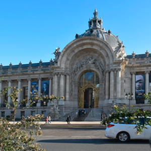 Petit Palais