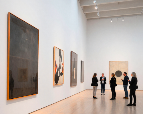 Tate Modern Announces Major Retrospective Exhibition