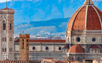 Weekend Art Trip Ideas in Florence