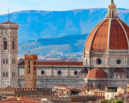 Weekend Art Trip Ideas in Florence