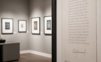 What Actually Affects the Price of an Art Piece