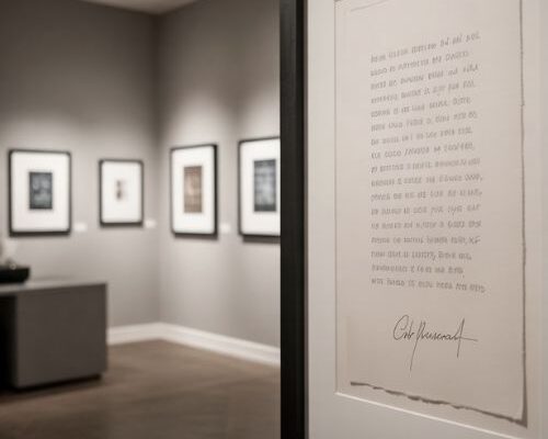 What Actually Affects the Price of an Art Piece