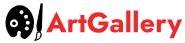 ArtGallery Logo