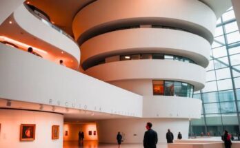 Guggenheim Appoints New Museum Director