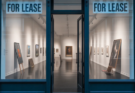 Major Gallery Closures in Global Art Market